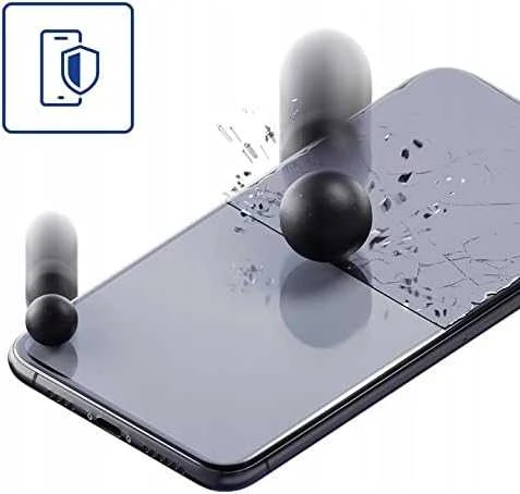 LCD apsauginė plėvelė 3mk Flexible Glass Samsung X200/X205 Tab A8 10.5 2021