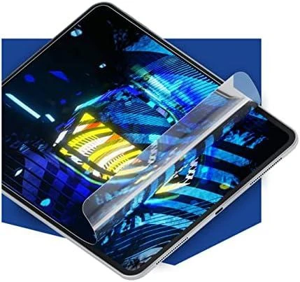 3mk Paper Feeling™ matinė plėvelė Samsung Galaxy Tab S6 Lite 2020 / 2022