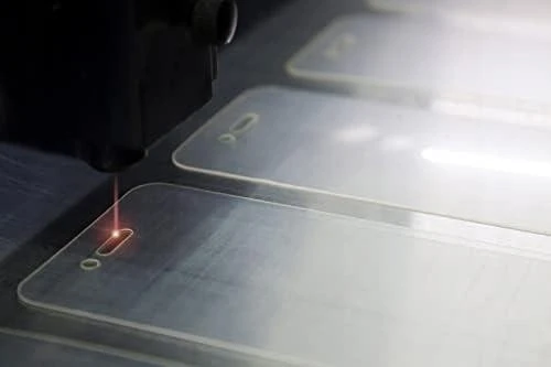 3MK FlexibleGlass Huawei, P20 SE, hibridinis stiklas, skaidri ekrano apsauga