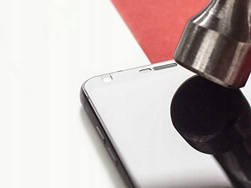 3MK FlexibleGlass Huawei, P20 SE, hibridinis stiklas, skaidri ekrano apsauga