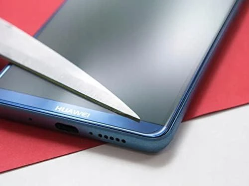 3MK FlexibleGlass Huawei, P20 SE, hibridinis stiklas, skaidri ekrano apsauga