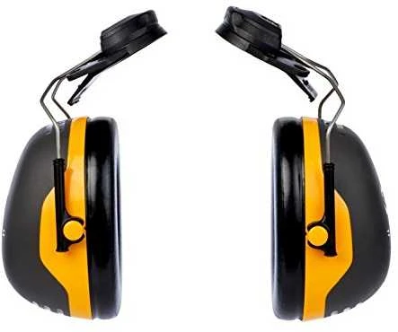 3M Peltor X2P3EGU ausinės su tvirtinimu prie šalmo