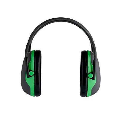 X serijos ausinės X1A-GA su galvos lankeliu XA007706873, 3M