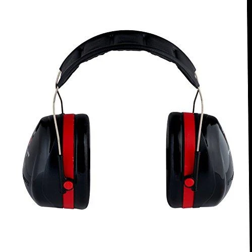 Ausinės OPTIME III CE (H540A411SV), SNR 35dB XH001650833, 3M