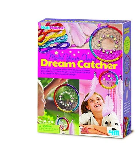 3Doodler 4M Unenäopüüdja