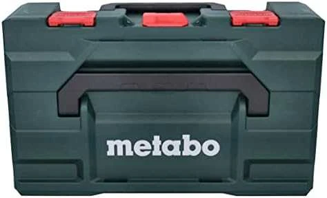 METABO.TOWOTNICA FP 18 LTX 2x2,0Ah METABOX