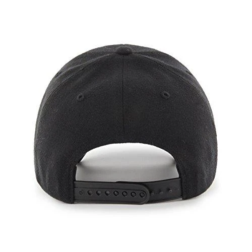 47 Brand New York Yankees MVP kepurė B-MVPSP17WBP-BK
