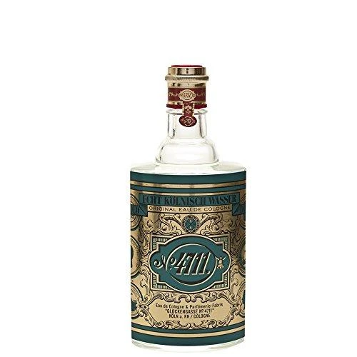 Odekolonas 4711 Eau De Cologne 100ml