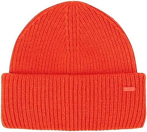 Moteriška kepurė 4F raudona H4Z22 CAD005 62S (S)