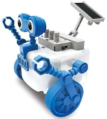 3Doodler 4M Žaliasis mokslas Keliaujantis robotas