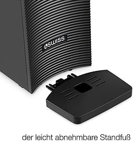 Namų vandens filtravimo sistema WFF 021 4SWISS