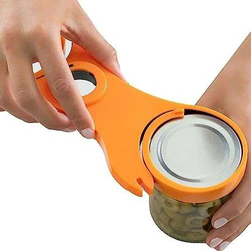 InnovaGoods Daugiafunkcinis OTWIERACZ 5 W 1
