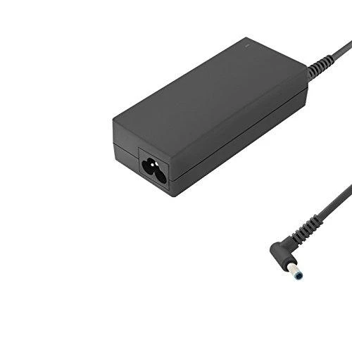 QOLTEC 50051 Nešiojamas kompiuteris AC maitinimo adapteris 65W 19.5V 3.33A 4.5x3.0+pin +maitinimo laidas