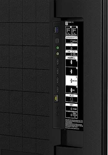 Monitorius Sony „FW-55BZ30L 55INCH PRO“ – „BRAVIA LCD 440NIT“
