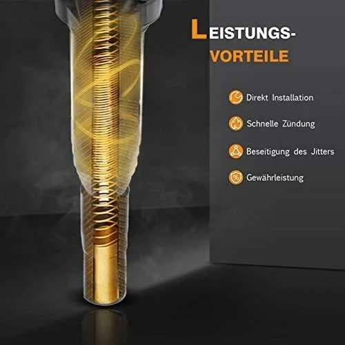 Makita Pjovimo diskas 125 X 1 MM RST/ Metalui 12Vnt E-03040-12