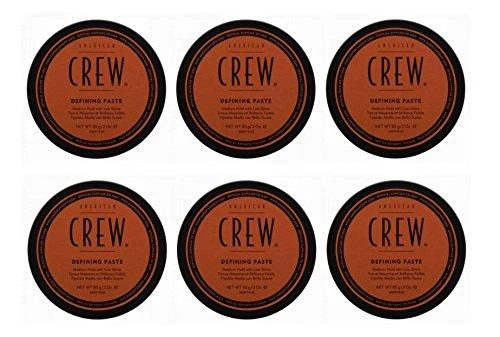 Plaukų pasta vyrams American Crew, 85 ml