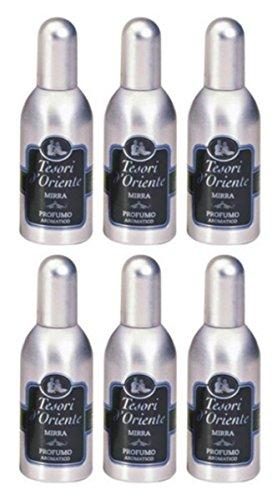 Tesori D'Oriente Tesori d´Oriente Mirra EDP, 100 ml
