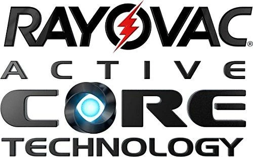 Elementai Klausos Aparatui Rayovac Extra Advance 312 PR41 6vnt