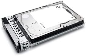 „Dell“ 600 GB 2,5 colio SAS-3 (12 Gb/s) serverio diskas (400-AOWP)