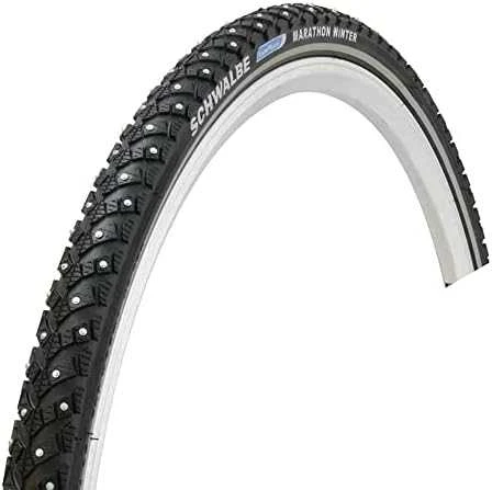 Padanga 20" Schwalbe Marathon Winter Plus HS 396 Perf Wired 55-406 Reflex