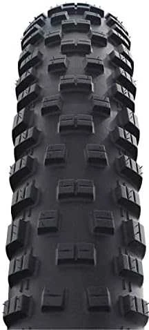 Schwalbe TOUGH TOM 26x2.1 K-Guard