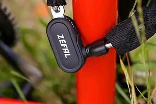 ZEFAL K-TRAZ M10 dviračio spyna