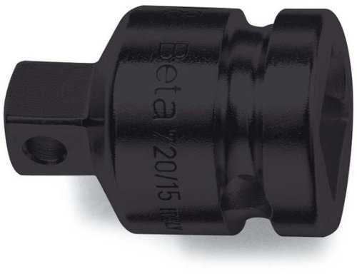 Beta Tools Redukcja smūginis 3/4'' na 1/2'' 58mm (007280810)