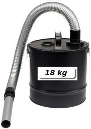 VOREL PELENŲ SEPARATORIUS 18L 72920
