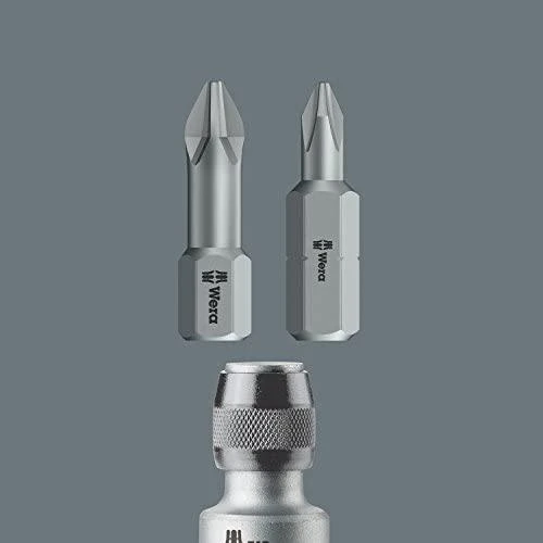 Adapteris WERA 784B 3/8x1/4"