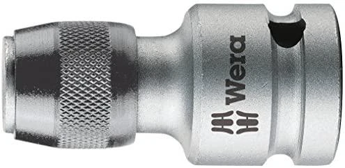 Adapteris WERA 784B 3/8x1/4"