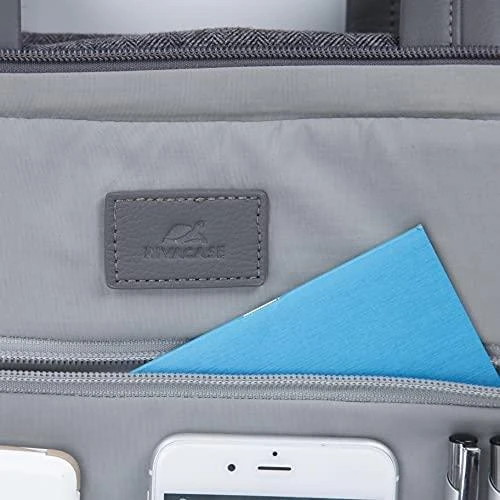 RIVACASE 7991 MacBook Pro & Ultrabook Bag 13,3"/ 6 Pilkas