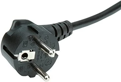 Bachmann BAC Triton RAB-PD-X08-A1 viršįtampių ribotuvas Juoda 8 AC išvestis(ys / čių) 230 V 2 m