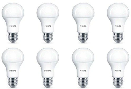 LED lemputės Philips (2vnt.)