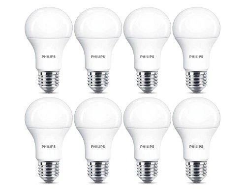 LED lemputės Philips (2vnt.)