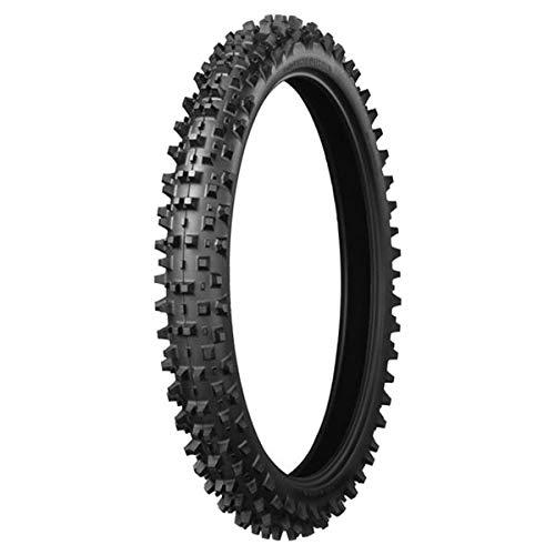 Bridgestone Padangos BATTLECROSS X10 F NHS TT 51 M