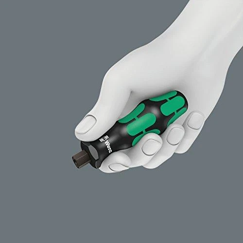 Wera rankena 6 x 80 mm (002900)