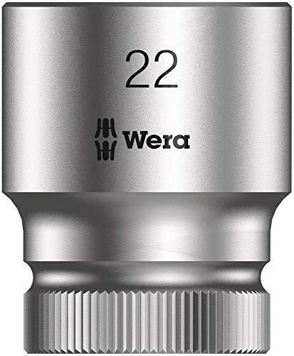 Įrankių komplektas Wera 8100 SA/SC 2 Zyklop; 43 vnt.