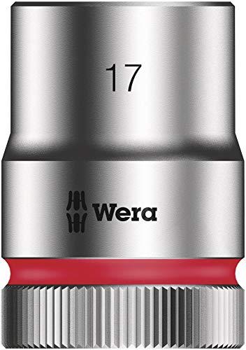 Įrankių komplektas Wera 8100 SA/SC 2 Zyklop; 43 vnt.