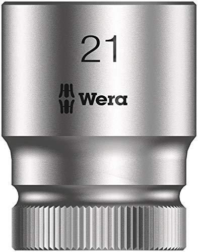 Įrankių komplektas Wera 8100 SA/SC 2 Zyklop; 43 vnt.