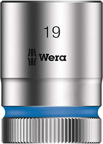 Įrankių komplektas Wera 8100 SA/SC 2 Zyklop; 43 vnt.