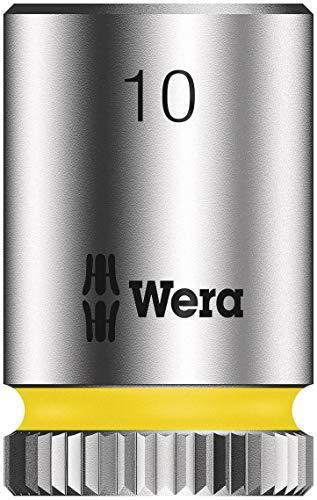 Įrankių komplektas Wera 8100 SA/SC 2 Zyklop; 43 vnt.