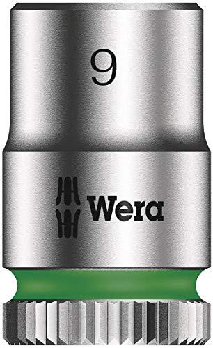 Įrankių komplektas Wera 8100 SA/SC 2 Zyklop; 43 vnt.
