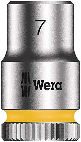 Įrankių komplektas Wera 8100 SA/SC 2 Zyklop; 43 vnt.