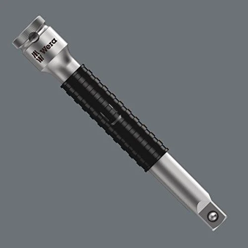Wera Zyklop 8100 SA 8 - Schraubendreher und Bit-Steckschlüsselsatz Set