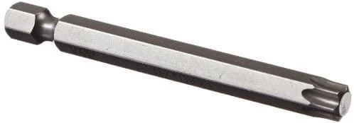 Atsuktuvo antgalis WERA 867/4 Z 70 mm TX40x70 mm