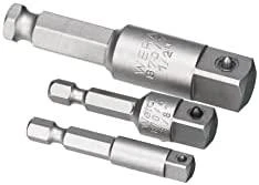 WERA 870/4/7 rinkinys A SB įrankių velenai
