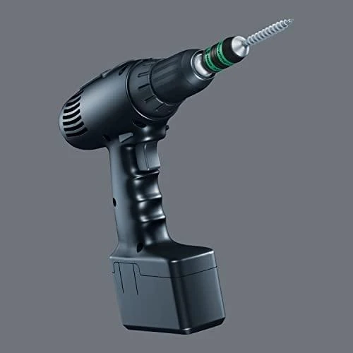 Wera Bit holder Rapidaptor + Ringmagnet 887/4 RR