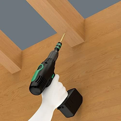 Wera Bit holder Rapidaptor + Ringmagnet 887/4 RR