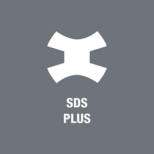 Antgalių laikiklis su SDS+ tvirtinimu Wera SDS-PLUS universalus 79mm, 899/14/1, blisteryje