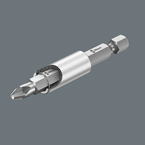 Grąžtas Antgalių laikiklis Wera universal 152mm, magnetinis, 899/4/1, blisteryje